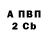 COCAIN Fish Scale Nikita Evgenyevich